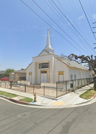 More details for 1202 E Plymouth St, Long Beach, CA - Specialty for Sale