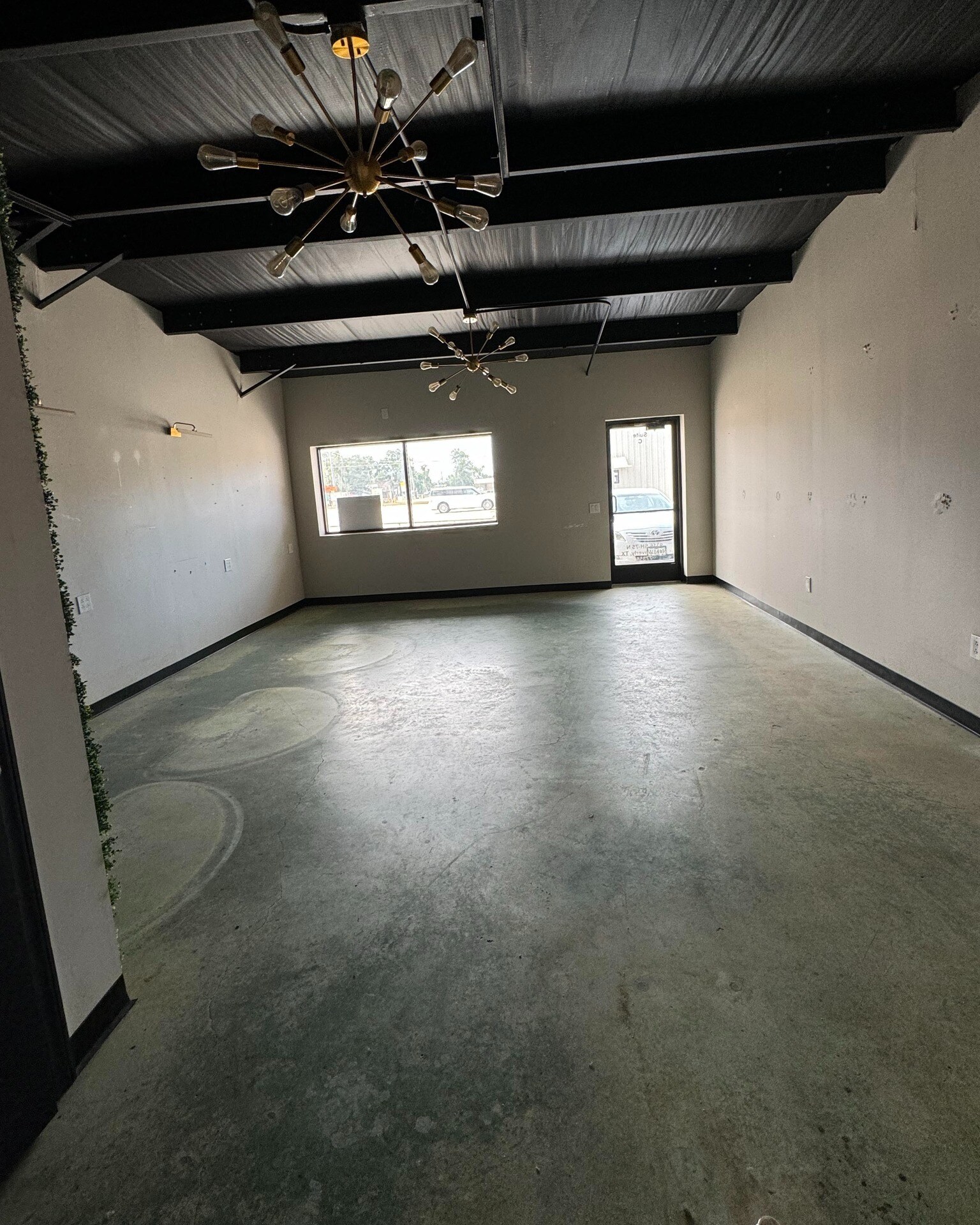 9316 TX75 Suite C, New Waverly, TX 77358 Retail for Lease