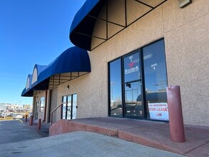1011 Commerce Dr, Prescott, AZ for lease Building Photo- Image 1 of 7