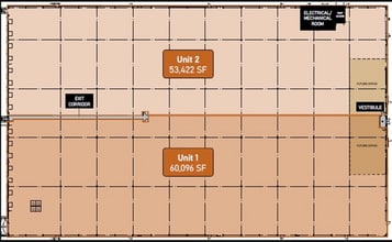 190 Glover Rd, Hamilton, ON for sale Floor Plan- Image 1 of 1
