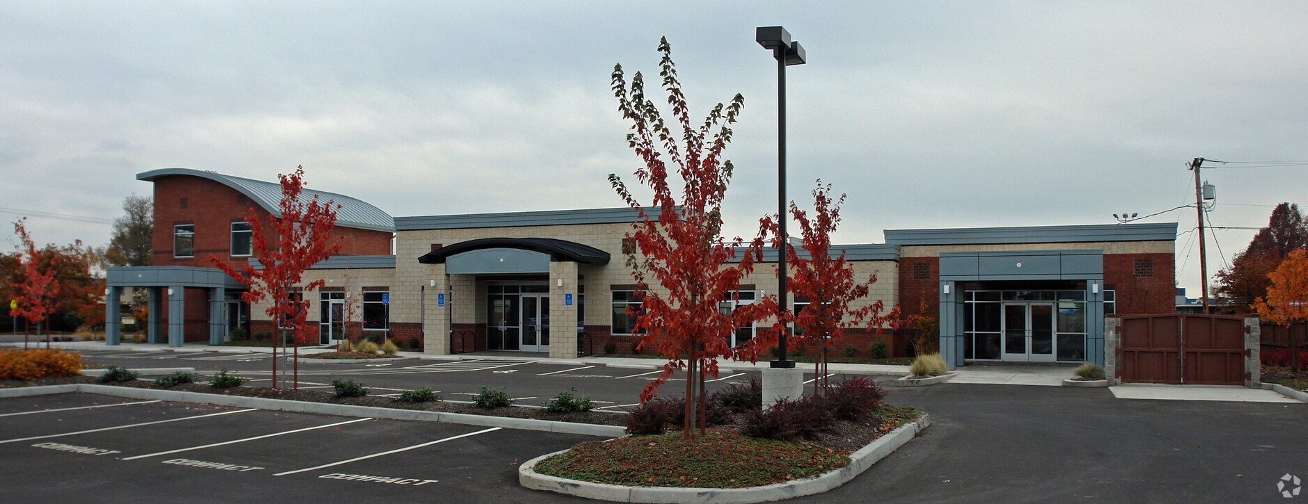 990 Nw Circle Blvd, Corvallis, OR 97330 Property Record