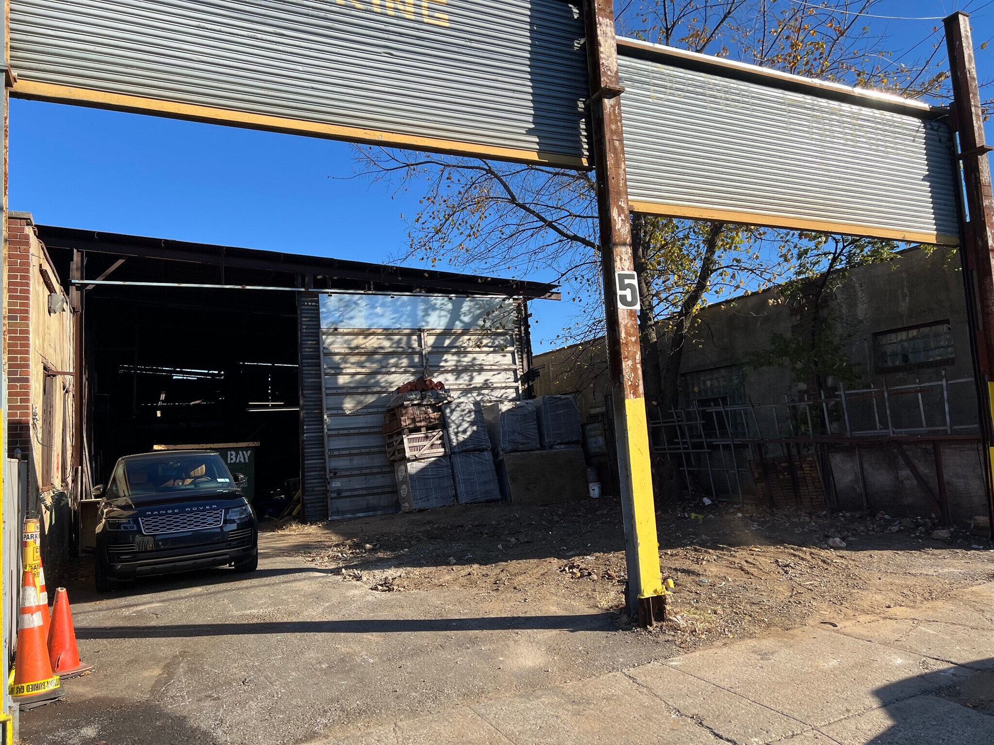 15-29 129th St, College Point, NY for sale Building Photo- Image 1 of 1