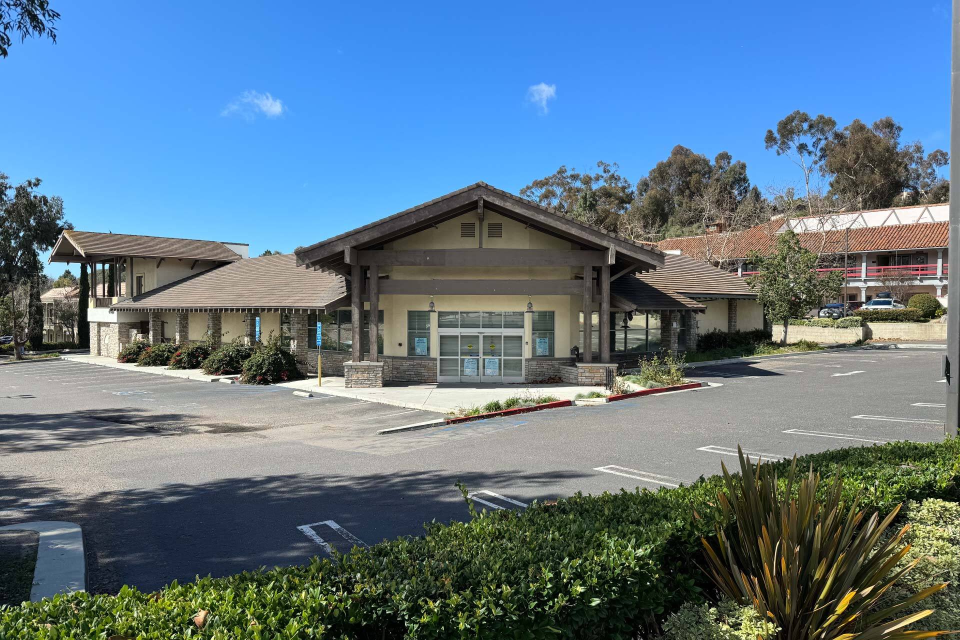 4455 Manchester Ave, Encinitas, CA for lease Building Photo- Image 1 of 5