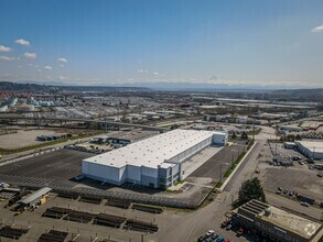 1905 E Marc Ave, Tacoma, WA - AERIAL  map view - Image1