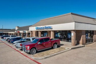 More details for 201-331 S Cedar Ridge Dr, Duncanville, TX - Retail for Lease