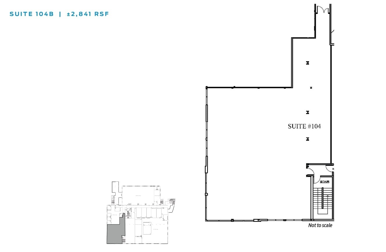1535 Rancho Conejo Blvd, Thousand Oaks, CA for lease Floor Plan- Image 1 of 1