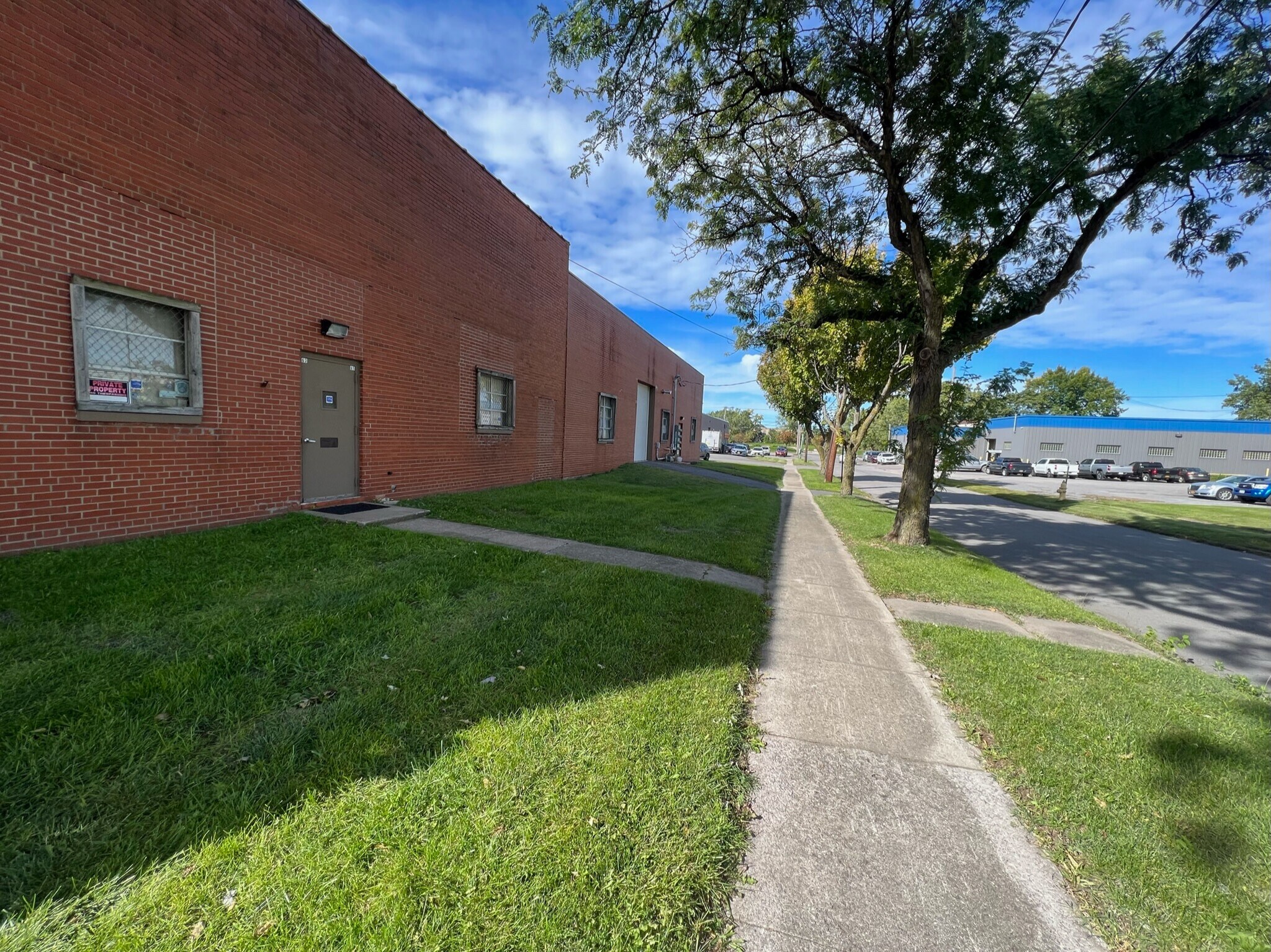 61 Sherer St, Rochester, NY 14611 Industrial for Lease