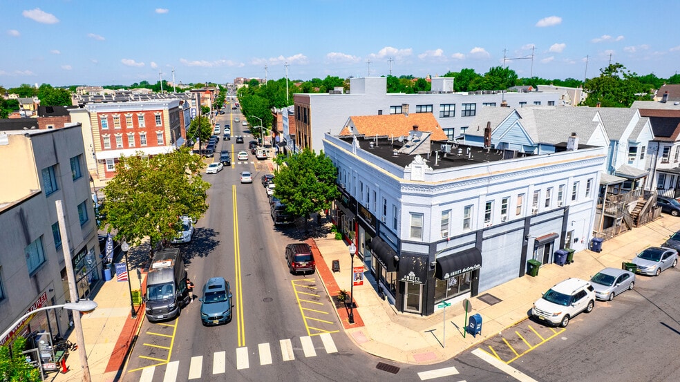 218 New Brunswick Ave, Perth Amboy, NJ for sale - Building Photo - Image 3 of 14