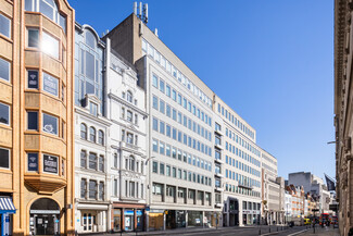 More details for 167-170 Fleet St, London - Office for Lease