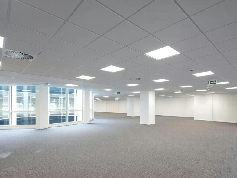 72 Gordon St, Glasgow for lease - Building Photo - Image 3 of 16