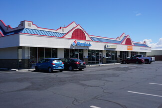 More details for 115 E Highland Ave, Hermiston, OR - Retail for Lease