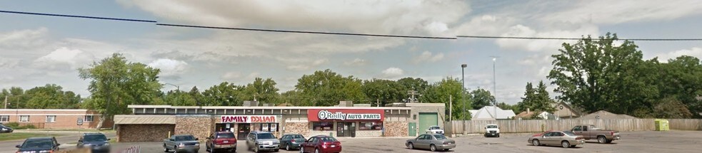 315 1st Ave SE, Aitkin, MN for sale - Primary Photo - Image 1 of 1