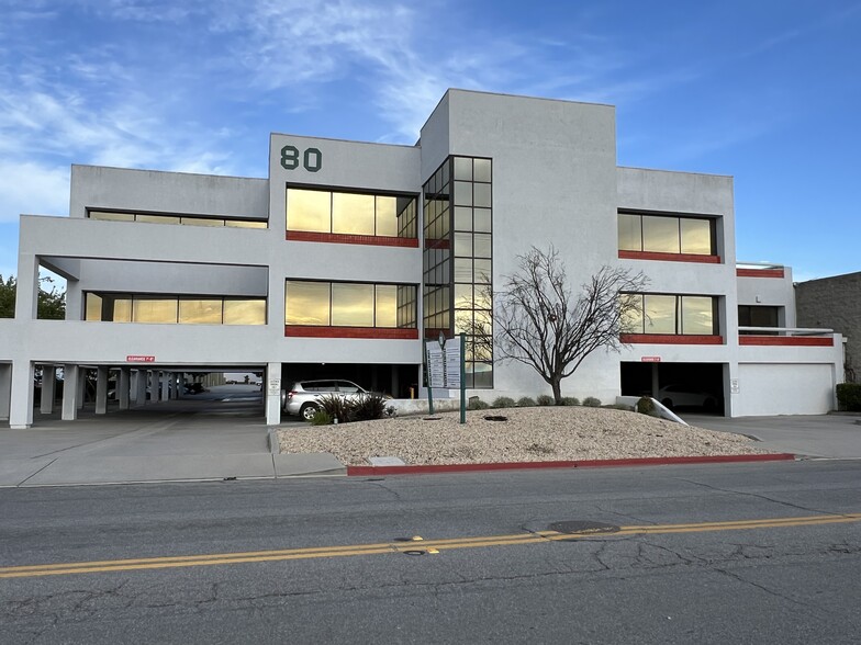 80 Wood Rd, Camarillo, CA for lease - Building Photo - Image 1 of 7