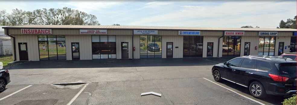 2107 College Ave E, Ruskin, FL for lease - Building Photo - Image 2 of 2