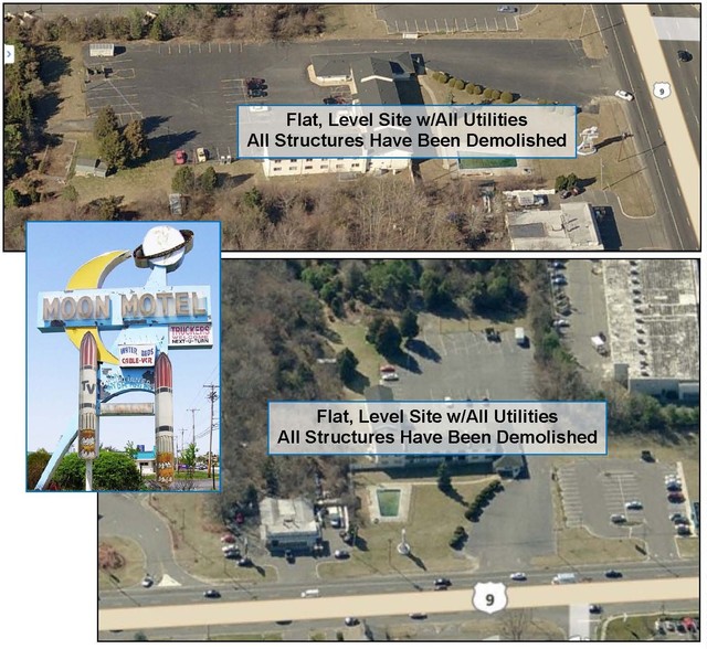 4650 US Highway 9, Howell, NJ for sale - Other - Image 1 of 7