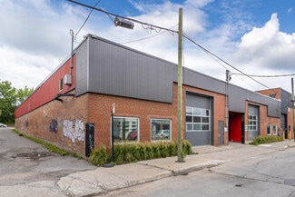 More details for 2148-2150 Rue Moreau, Montréal, QC - Flex for Lease