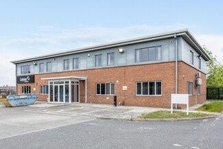 More details for Ferryboat Ln, Sunderland - Office for Lease