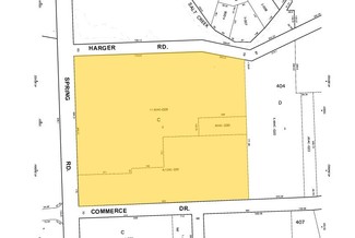 More details for 2021 Spring Rd, Oak Brook, IL - Office for Lease