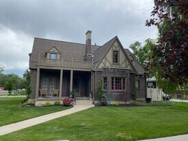 109 N Main St, Springville UT - Commercial Real Estate