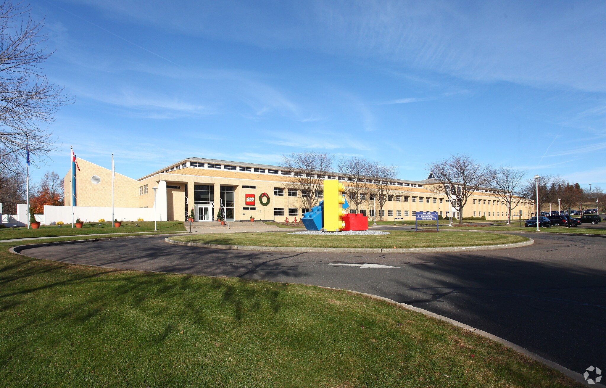 100 Print Shop Rd, Enfield, CT 06082 Industrial Space for Lease