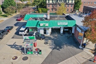 More details for 540 Plandome Rd, Manhasset, NY - Retail for Lease