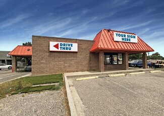 More details for 1608 Eubank Blvd NE, Albuquerque, NM - Retail for Lease