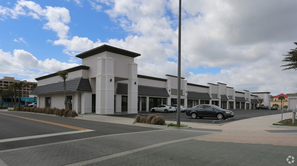 102 6th Ave N, Jacksonville, FL for lease - Building Photo - Image 2 of 16