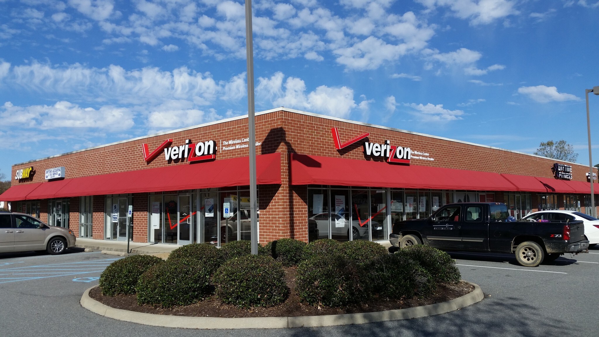 11403 Windsor Blvd, Windsor, VA for sale Building Photo- Image 1 of 1