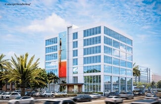 More details for 240 N Washington Blvd, Sarasota, FL - Office for Lease