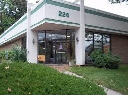 224 N Main St, Bristol, CT for sale Primary Photo- Image 1 of 1