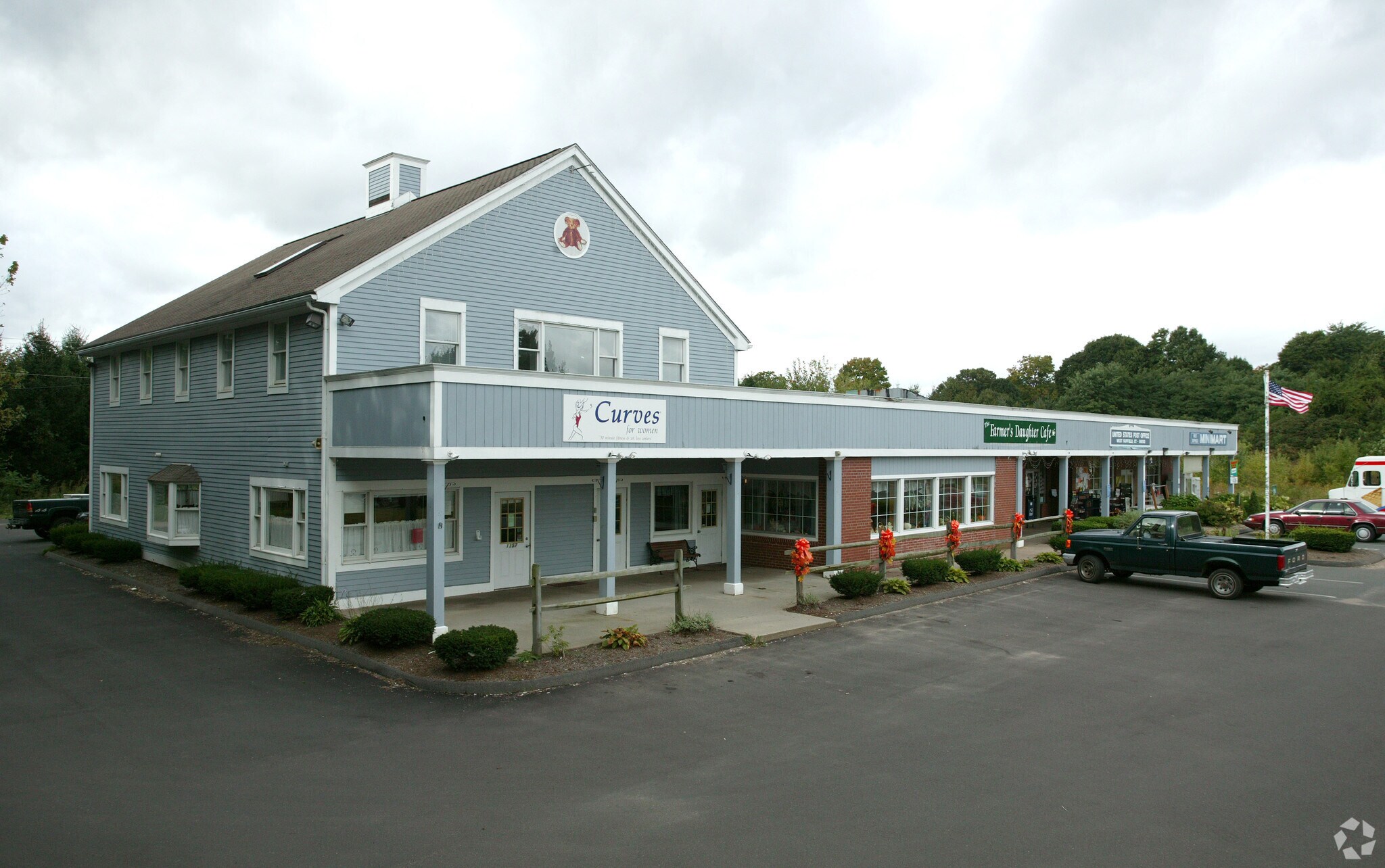 1365 Mountain Rd, West Suffield, CT for sale Primary Photo- Image 1 of 1