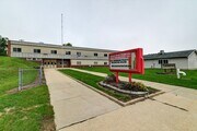 520 E Holum St, Deforest WI - Parking Garage