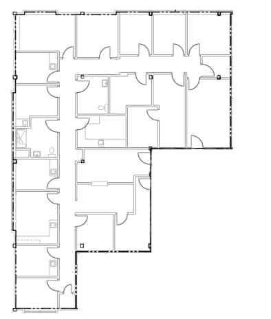 5555 Reservoir Dr, San Diego, CA for lease Floor Plan- Image 1 of 1