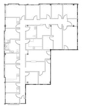 5555 Reservoir Dr, San Diego, CA for lease Floor Plan- Image 1 of 1
