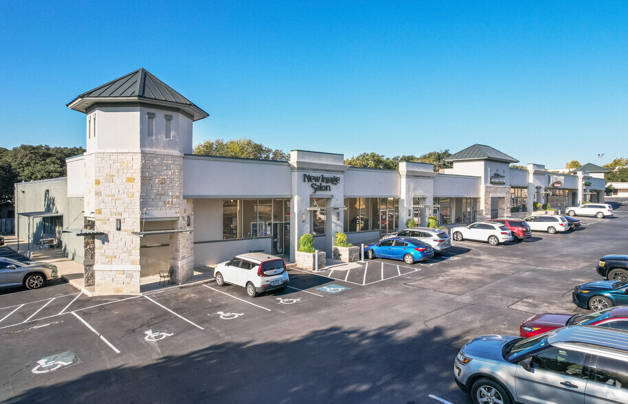 2104-2112 NW Military Hwy, San Antonio, TX for sale - Primary Photo - Image 1 of 1