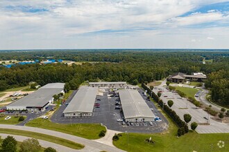 24 Joe Kennedy Blvd, Statesboro, GA - AERIAL map view - Image1