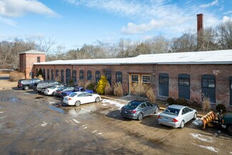 More details for 49 Mechanic St, Hope Valley, RI - Industrial for Sale