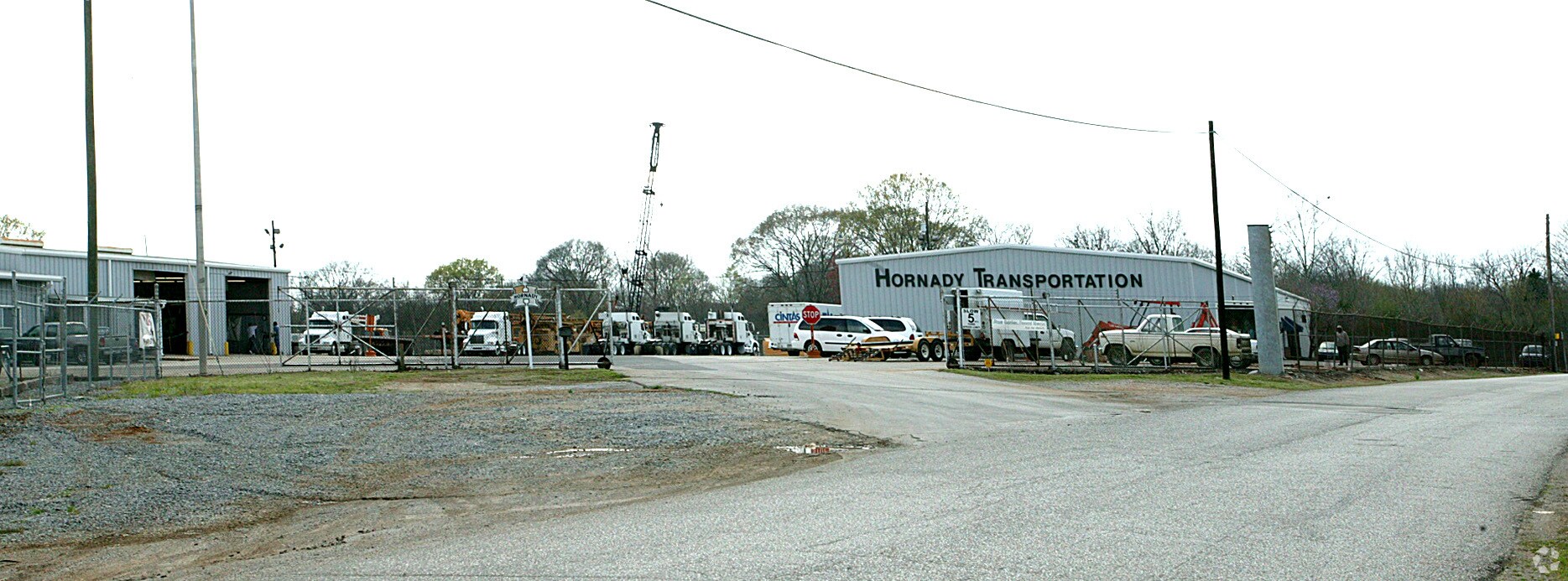 305 Fleming Rd, Birmingham, AL for sale Primary Photo- Image 1 of 1