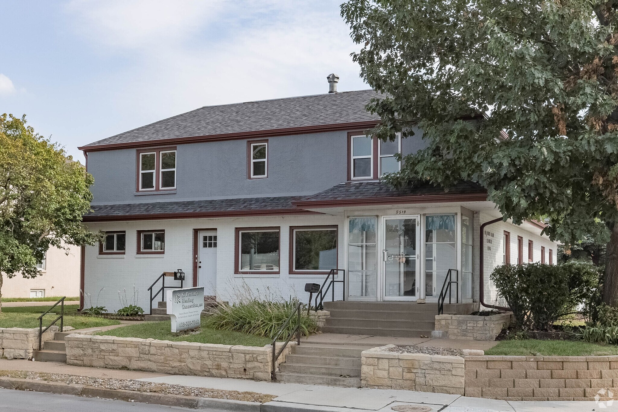 5519 Northwest Radial Hwy, Omaha, NE for lease Primary Photo- Image 1 of 56