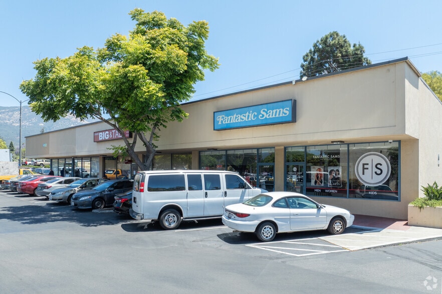 3303 State St, Santa Barbara, CA for lease - Primary Photo - Image 3 of 8