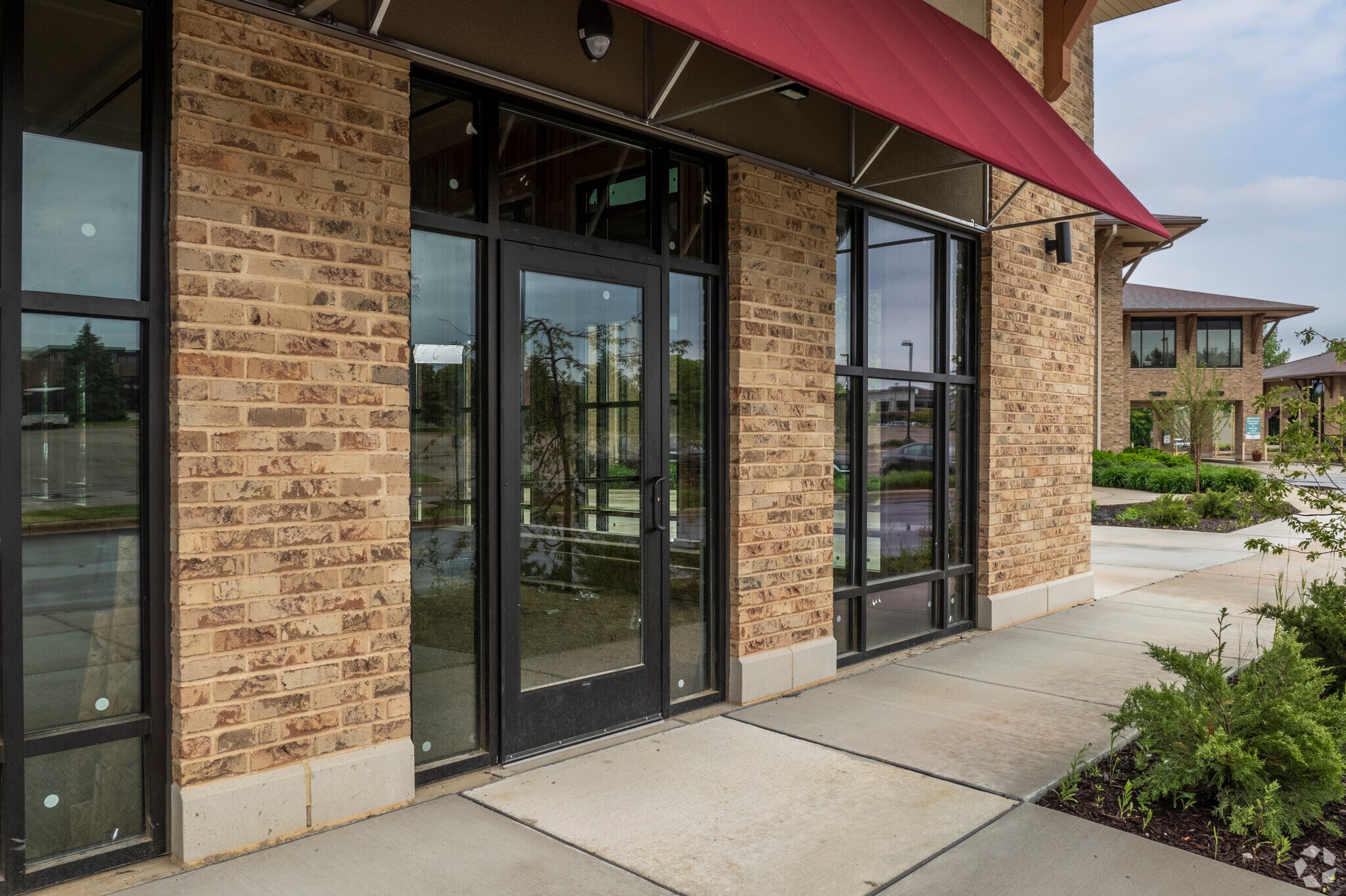 5955 McKee Rd, Fitchburg, WI for lease Building Photo- Image 1 of 4