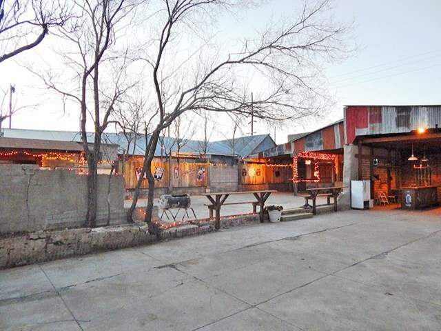 206 W Murphy St, Alpine, TX for sale Other- Image 1 of 1