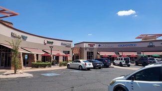 More details for 1158 W Washington St, Tempe, AZ - Retail for Lease