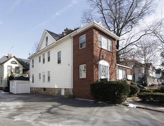 More details for 1845 Summer St, Stamford, CT - Office for Sale