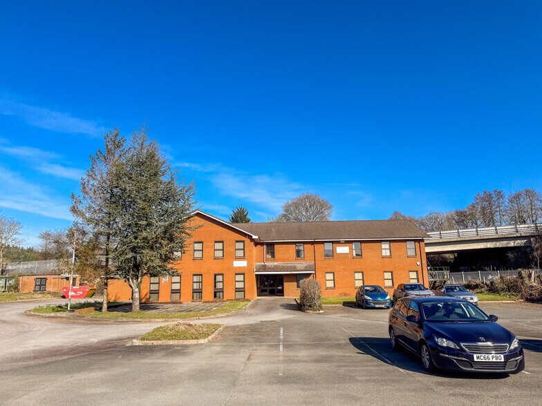 Liddicoat Rd, Lostwithiel for lease - Building Photo - Image 1 of 1