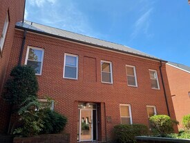 IWPA Bldg - Office Space