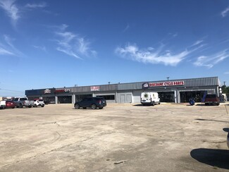 More details for 2455 E Highway 121, Lewisville, TX - Industrial for Lease