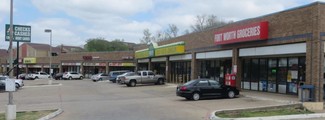 More details for 1201-1249 Woodhaven Blvd, Fort Worth, TX - Retail for Lease