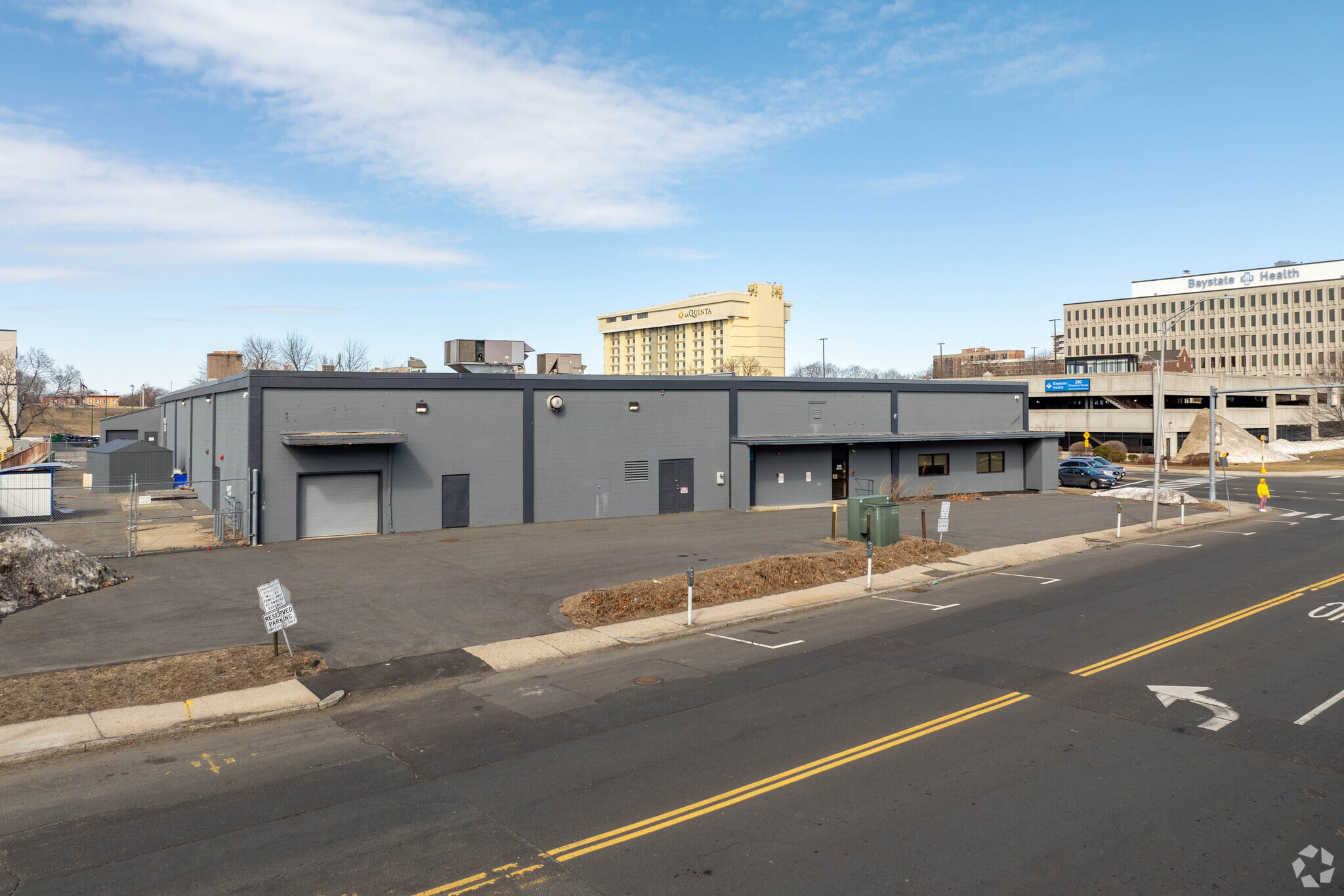 612-616 Dwight St, Springfield, MA for lease Building Photo- Image 1 of 25
