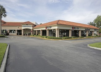 More details for 13740-13874 SW 8th St, Miami, FL - Retail for Lease